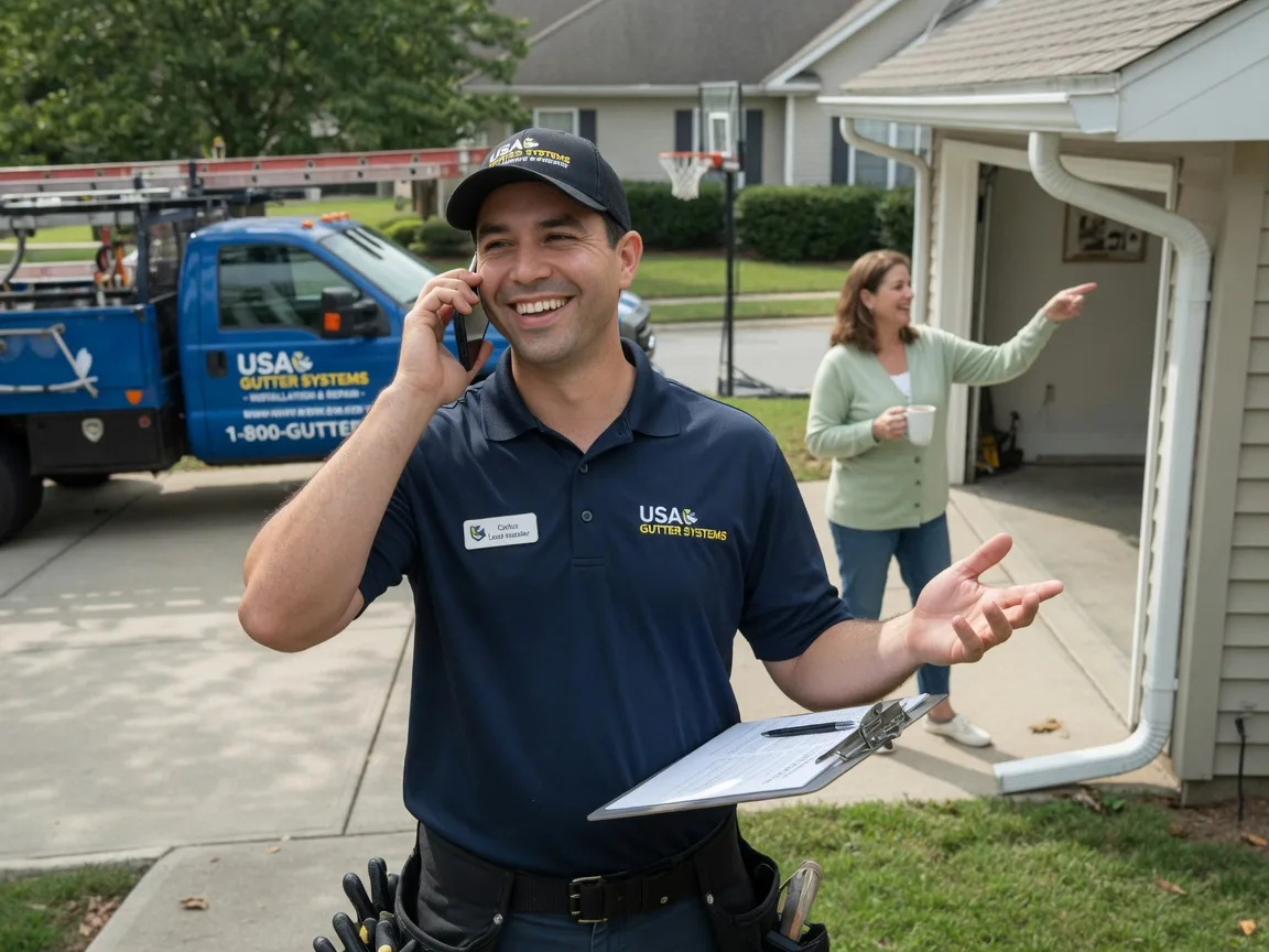 Gutter Installation Lookout Mountain, GA FAQs